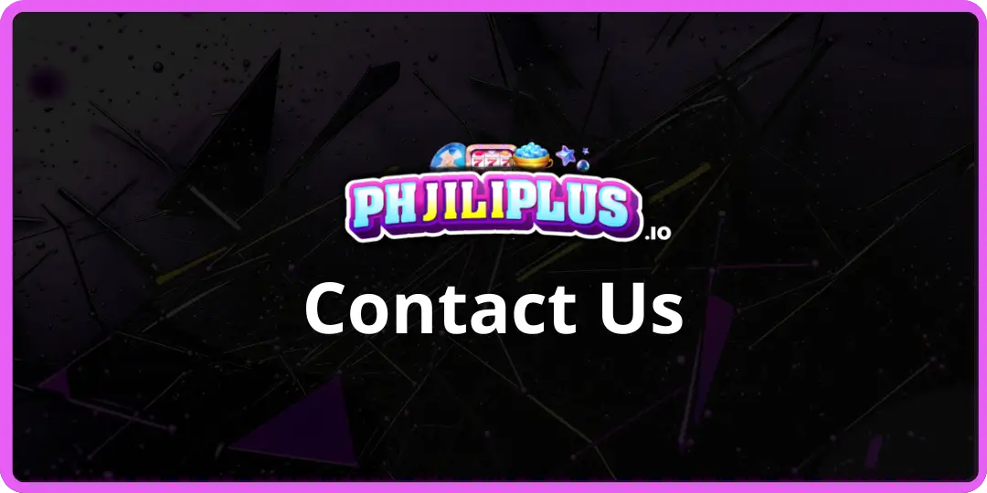 Contact Us phjiliplus