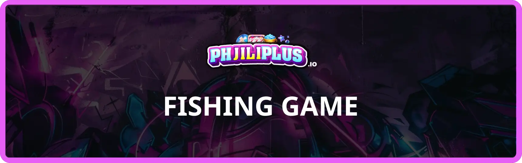 FISHING GAME PHJILIPLUS