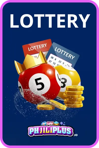 LOTTERY