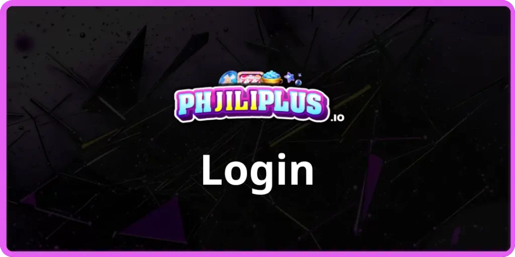 Login phjiliplus