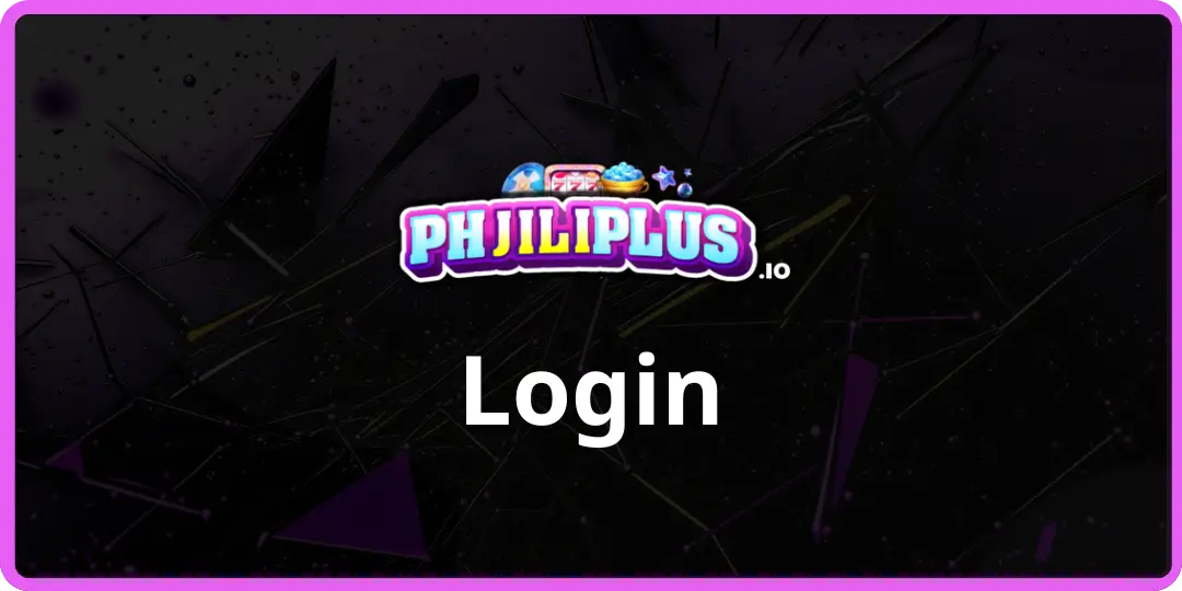 Login phjiliplus