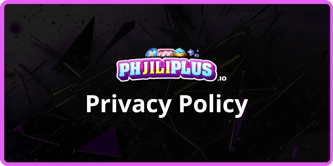 Privacy Policy phjiliplus
