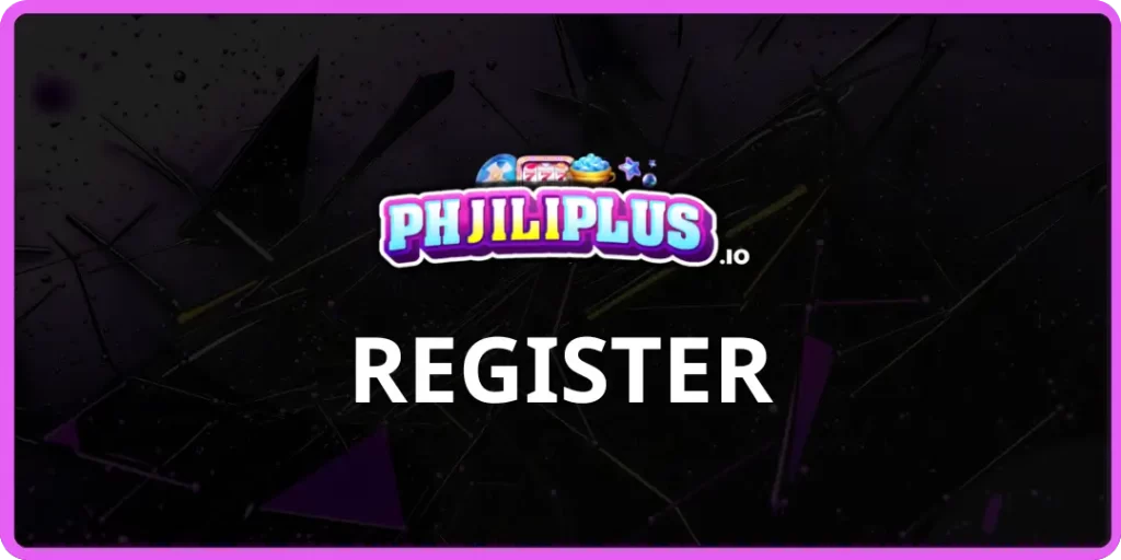 REGISTER phjiliplus