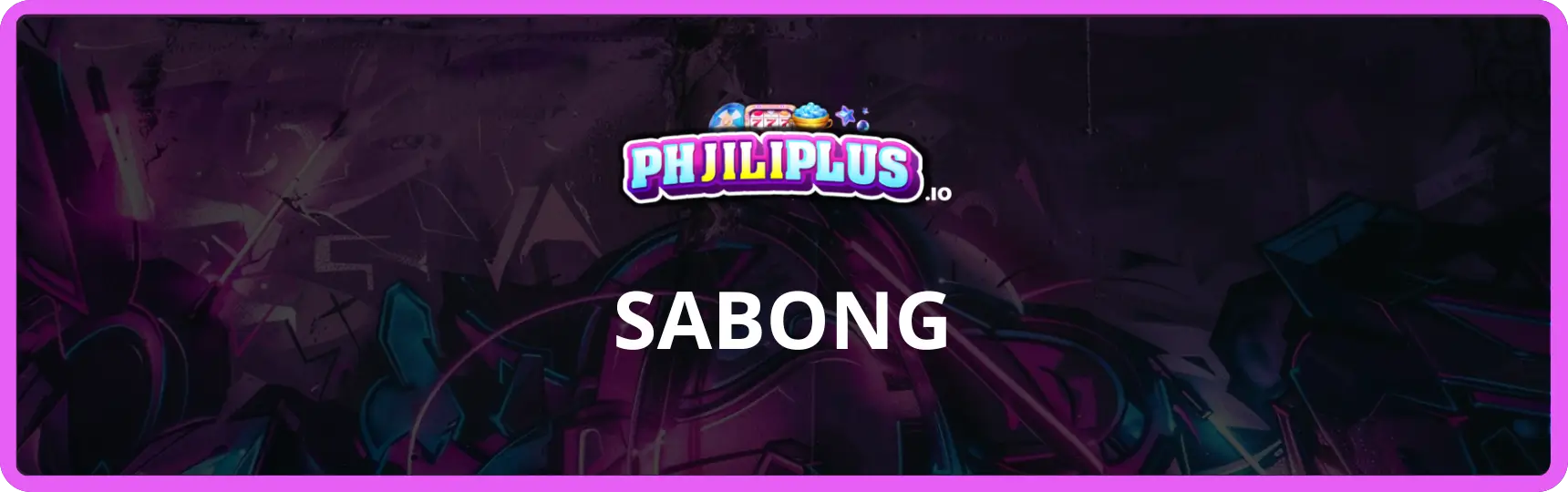 SABONG phjiliplus