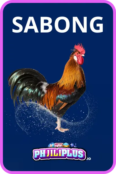 SABONG